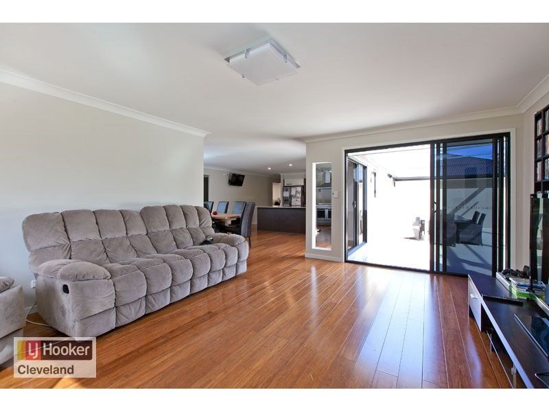 1752 Mt Gravatt Capalaba Road, Chandler QLD 4155