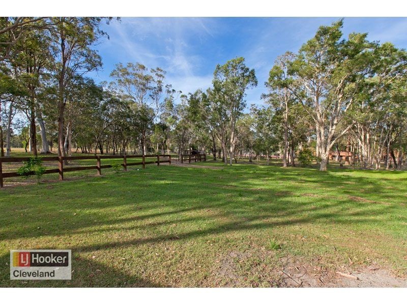 1752 Mt Gravatt Capalaba Road, Chandler QLD 4155