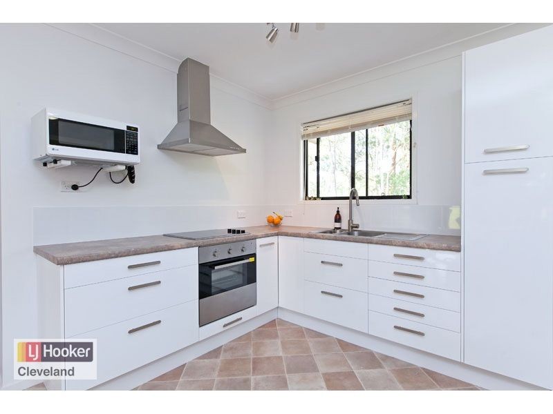 1752 Mt Gravatt Capalaba Road, Chandler QLD 4155