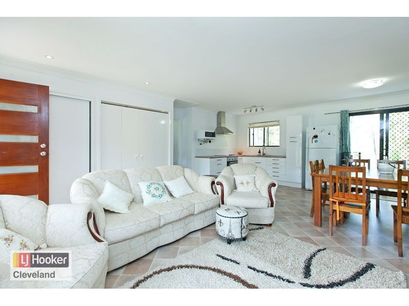 1752 Mt Gravatt Capalaba Road, Chandler QLD 4155