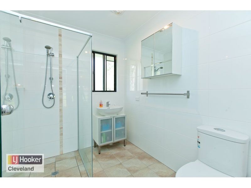 1752 Mt Gravatt Capalaba Road, Chandler QLD 4155