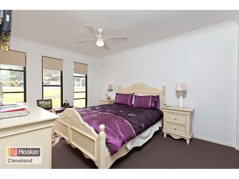 1752 Mt Gravatt Capalaba Road, Chandler QLD 4155