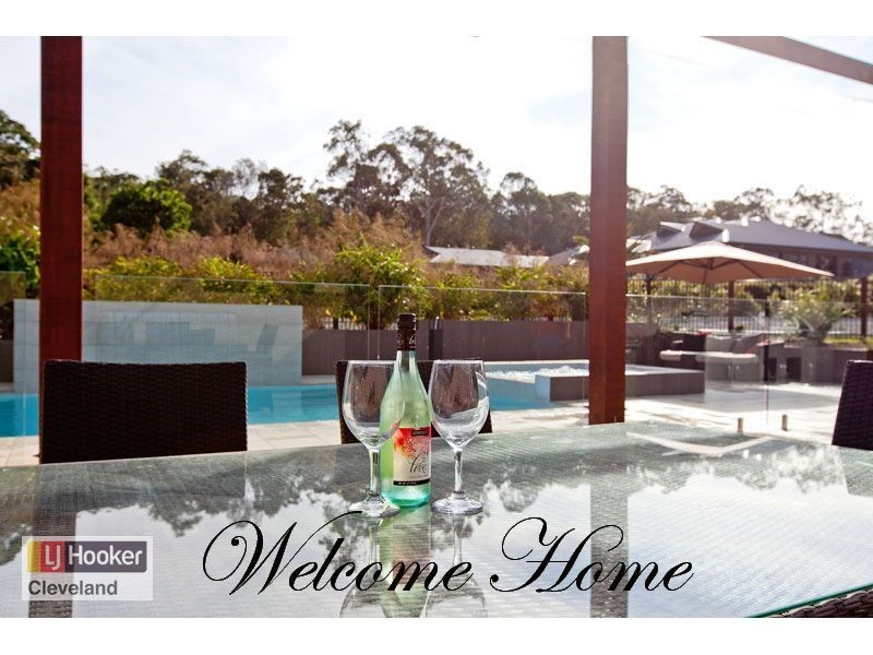 1752 Mt Gravatt Capalaba Road, Chandler QLD 4155