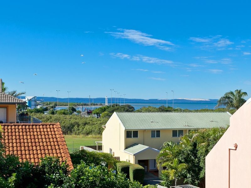 25/12 Queen Street, Cleveland QLD 4163