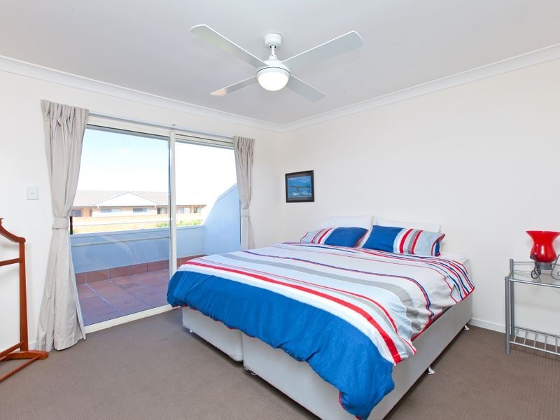 25/12 Queen Street, Cleveland QLD 4163