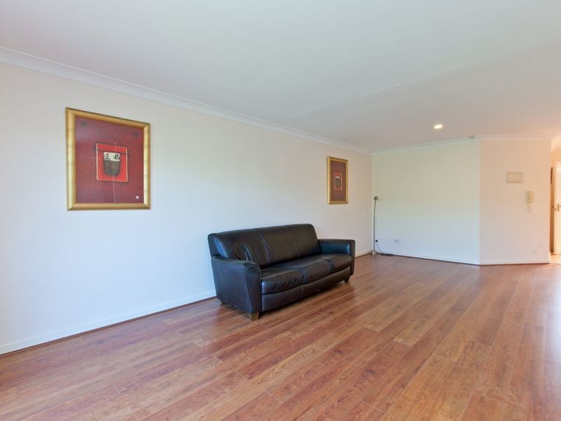 25/12 Queen Street, Cleveland QLD 4163