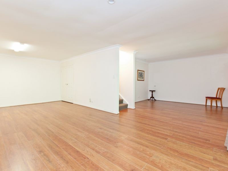 25/12 Queen Street, Cleveland QLD 4163