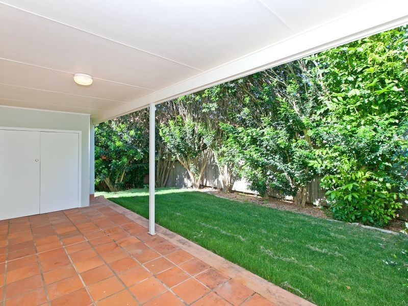 25/12 Queen Street, Cleveland QLD 4163