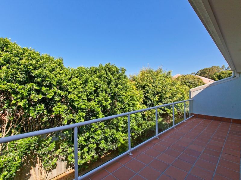 25/12 Queen Street, Cleveland QLD 4163