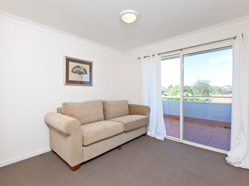 25/12 Queen Street, Cleveland QLD 4163
