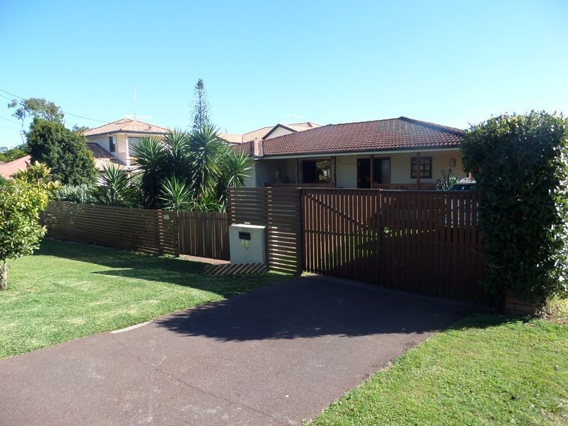 48 Russell Street, Cleveland QLD 4163