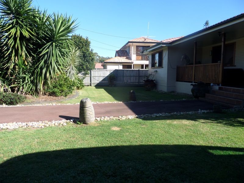 48 Russell Street, Cleveland QLD 4163