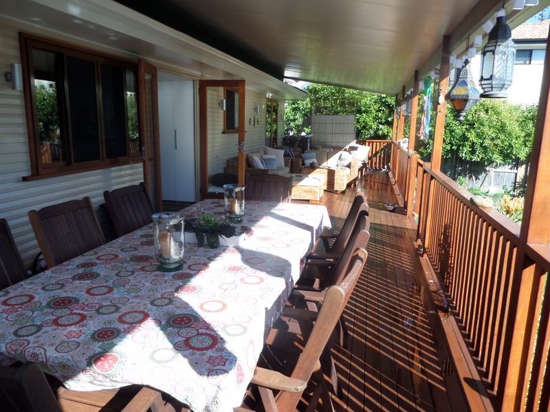 48 Russell Street, Cleveland QLD 4163