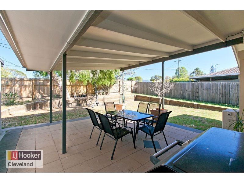 22 Moselle Drive, Thornlands QLD 4164