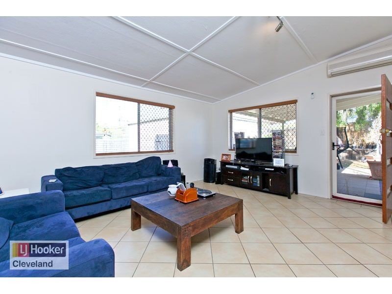 22 Moselle Drive, Thornlands QLD 4164