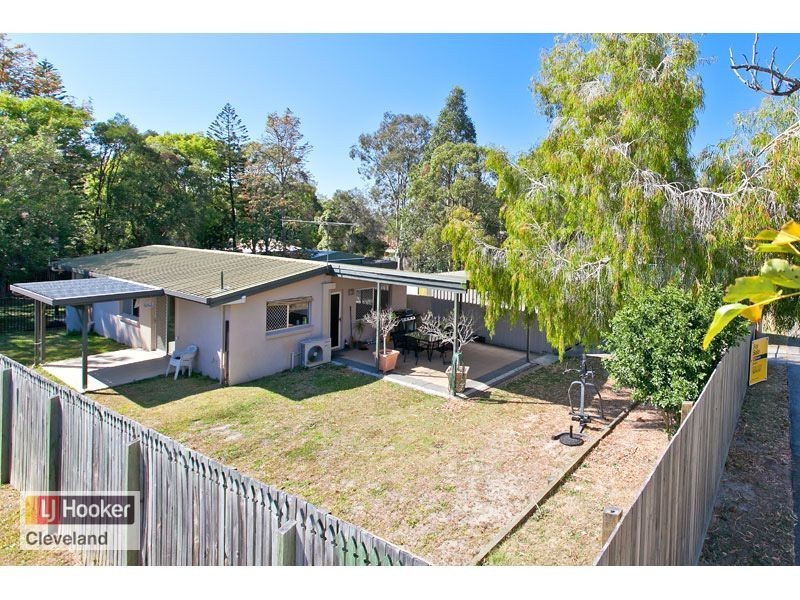 22 Moselle Drive, Thornlands QLD 4164