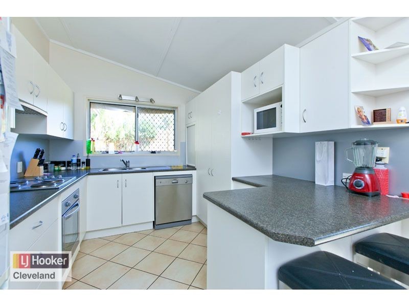 22 Moselle Drive, Thornlands QLD 4164