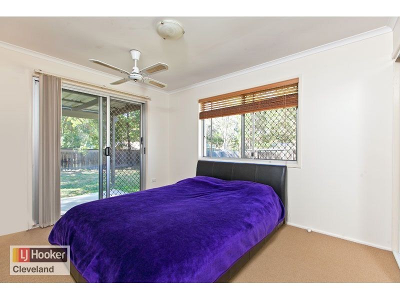22 Moselle Drive, Thornlands QLD 4164
