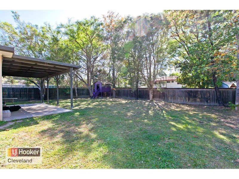 22 Moselle Drive, Thornlands QLD 4164