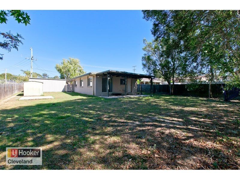 22 Moselle Drive, Thornlands QLD 4164