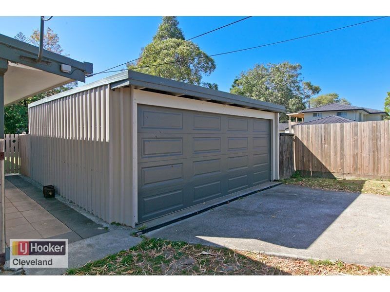 22 Moselle Drive, Thornlands QLD 4164