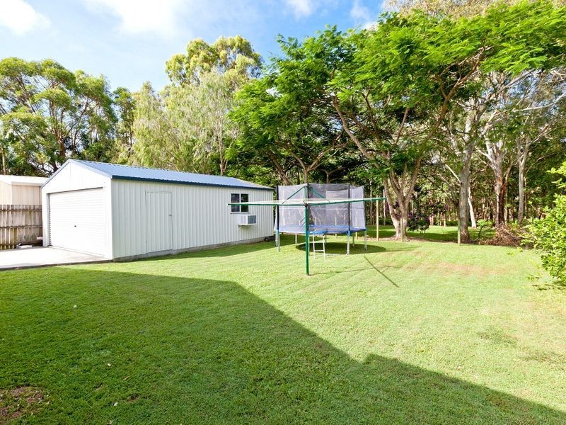 5 Honeysuckle Court, Victoria Point QLD 4165