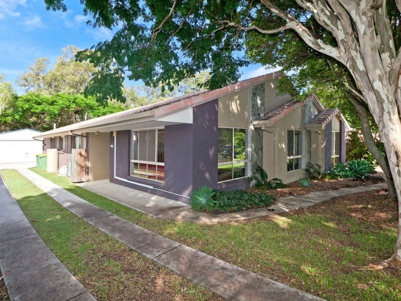 5 Honeysuckle Court, Victoria Point QLD 4165