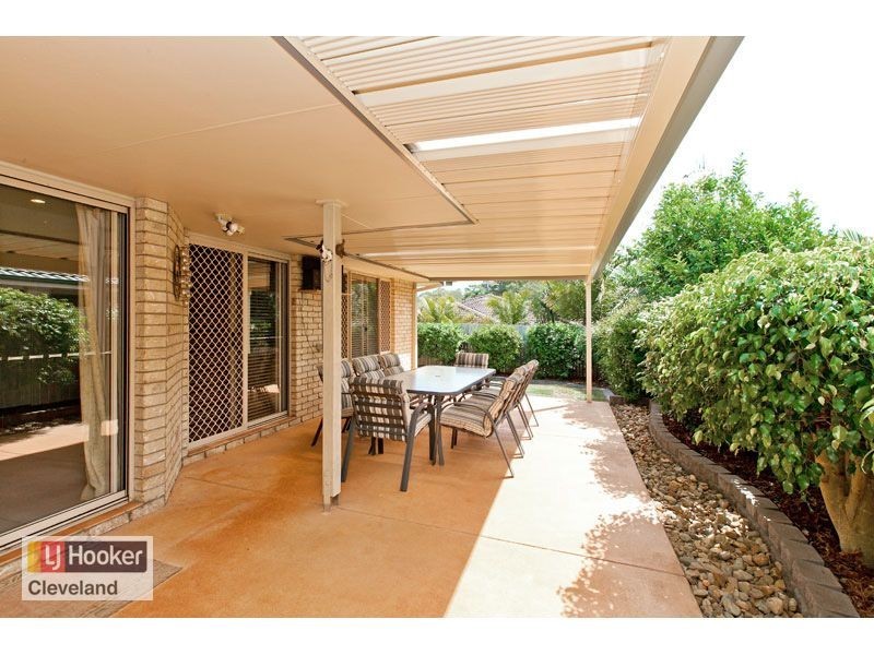 19 Spinnaker Circuit, Redland Bay QLD 4165