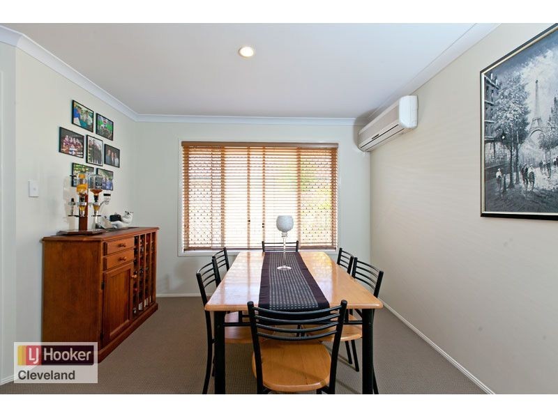 19 Spinnaker Circuit, Redland Bay QLD 4165