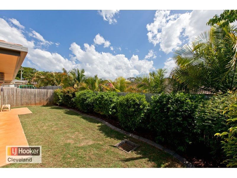19 Spinnaker Circuit, Redland Bay QLD 4165