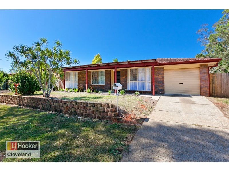24 Crotona Road, Capalaba QLD 4157