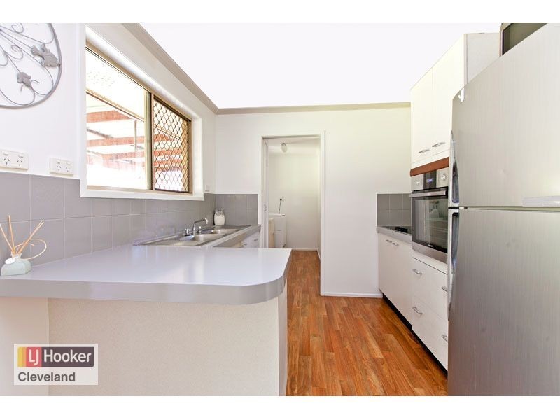 24 Crotona Road, Capalaba QLD 4157