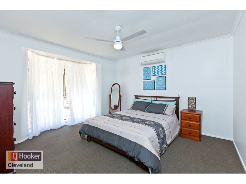 24 Crotona Road, Capalaba QLD 4157