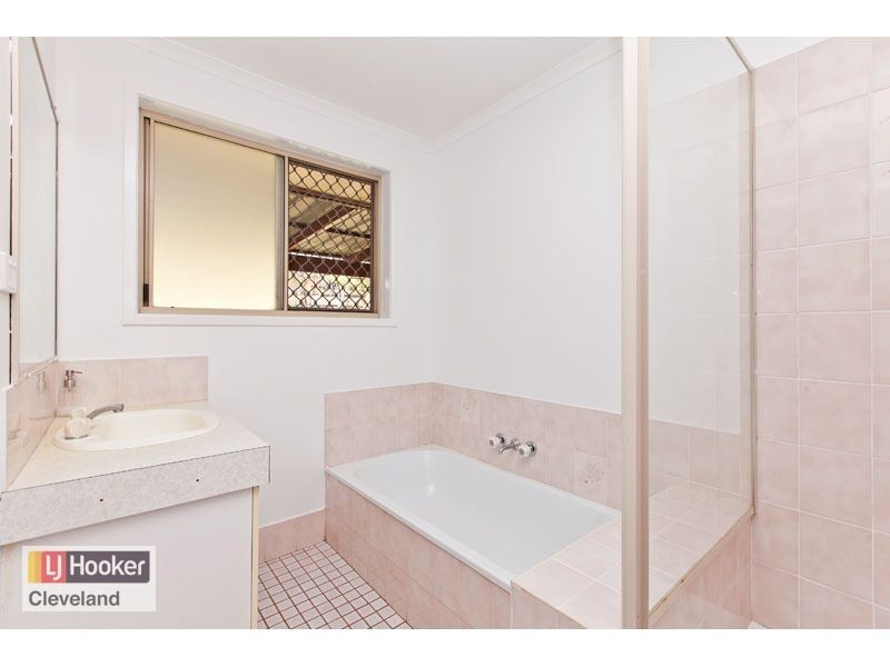 24 Crotona Road, Capalaba QLD 4157