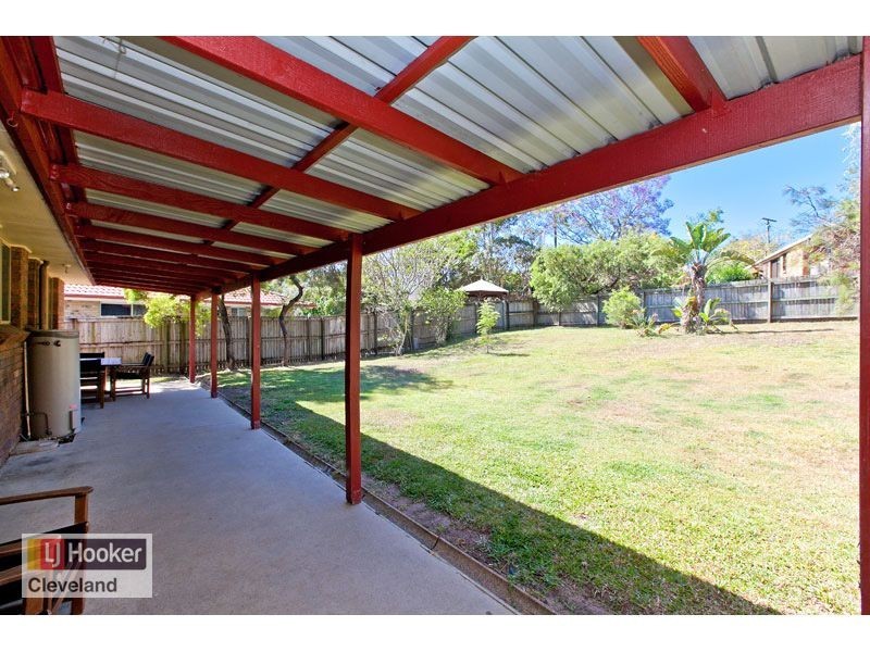 24 Crotona Road, Capalaba QLD 4157