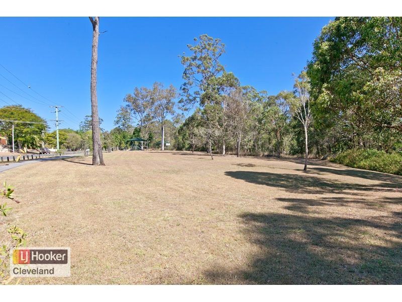 24 Crotona Road, Capalaba QLD 4157