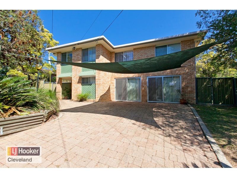 93 Cumberland Drive, Alexandra Hills QLD 4161