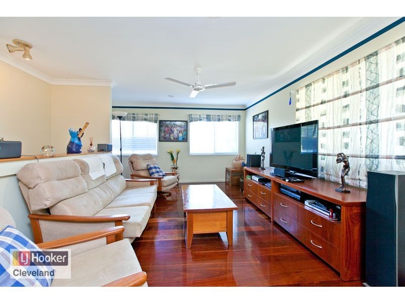 93 Cumberland Drive, Alexandra Hills QLD 4161