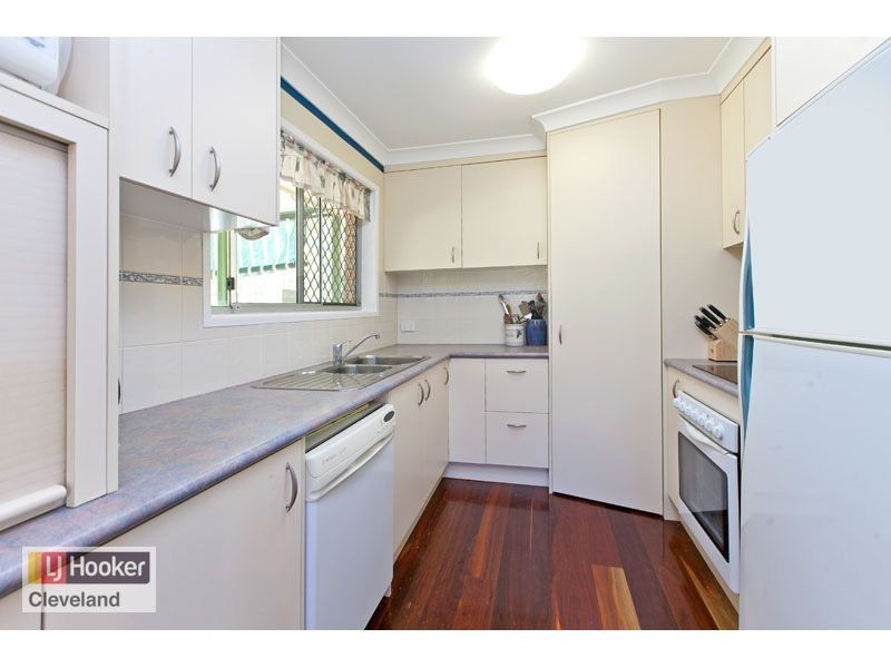93 Cumberland Drive, Alexandra Hills QLD 4161