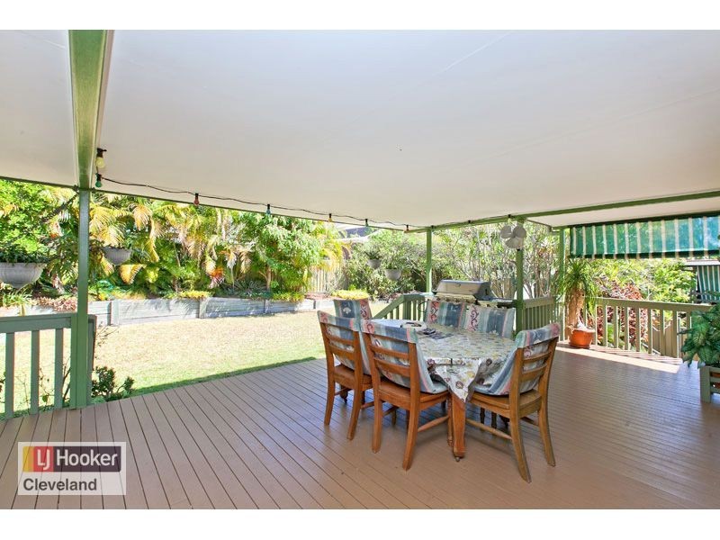 93 Cumberland Drive, Alexandra Hills QLD 4161