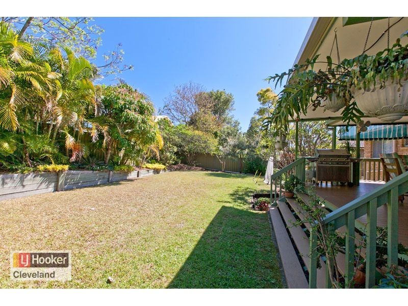 93 Cumberland Drive, Alexandra Hills QLD 4161