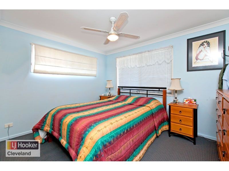 93 Cumberland Drive, Alexandra Hills QLD 4161