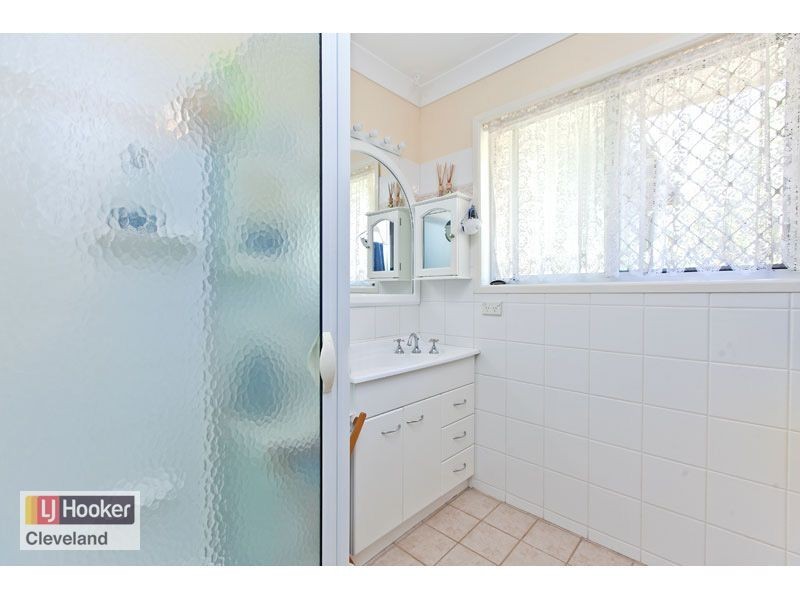 93 Cumberland Drive, Alexandra Hills QLD 4161