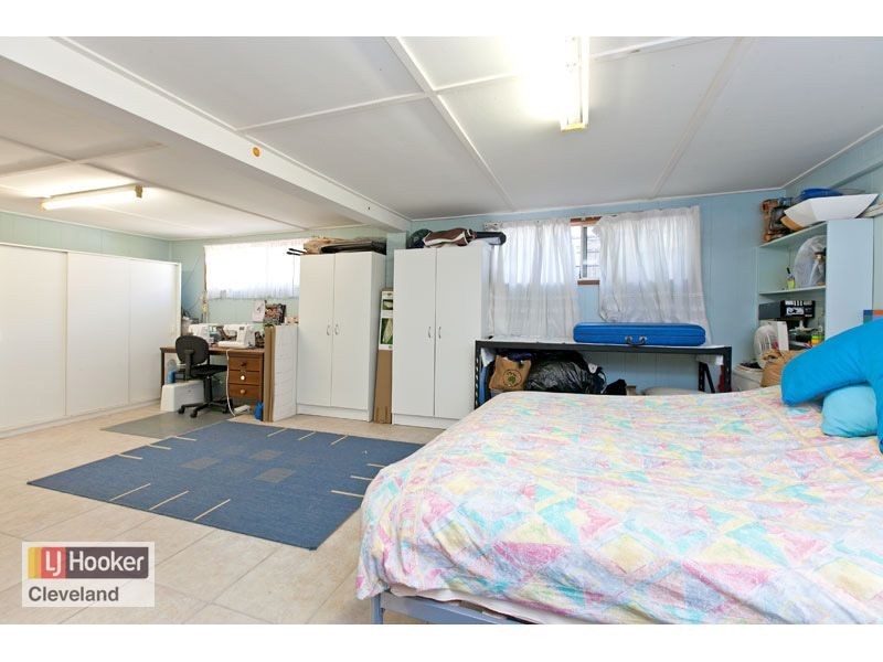 93 Cumberland Drive, Alexandra Hills QLD 4161
