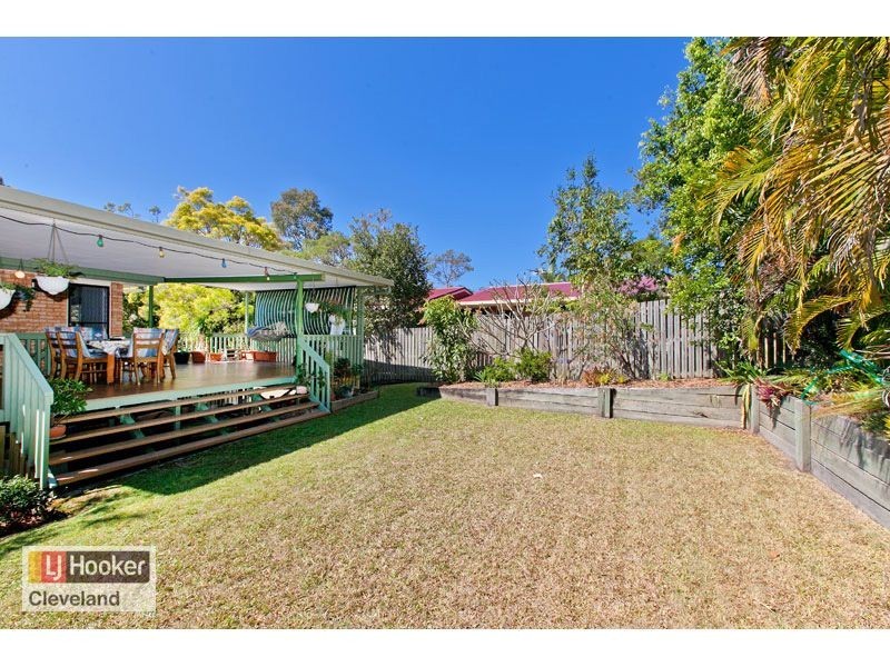 93 Cumberland Drive, Alexandra Hills QLD 4161