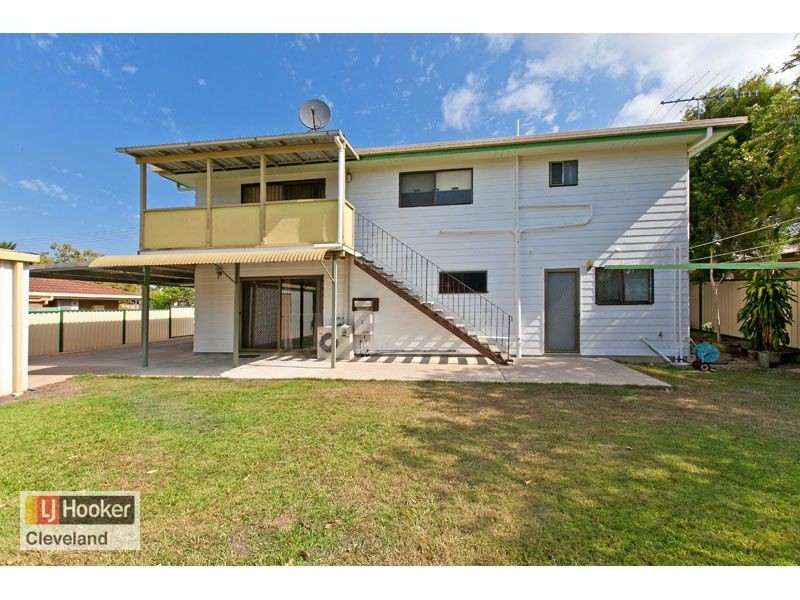 26 Island Outlook Avenue, Thornlands QLD 4164
