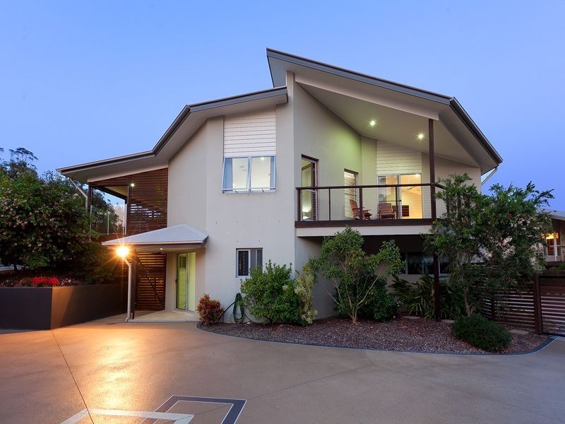 61 Vineyard Drive, Mount Cotton QLD 4165