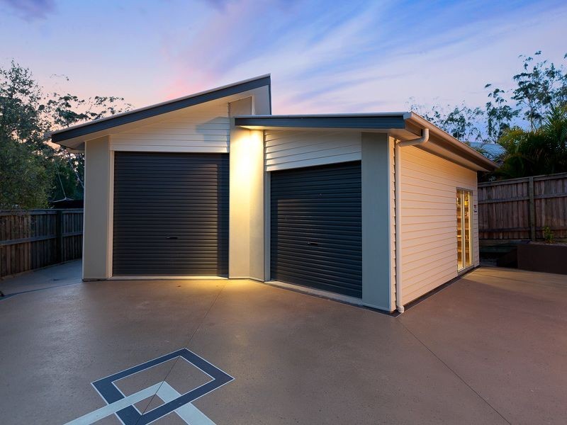 61 Vineyard Drive, Mount Cotton QLD 4165