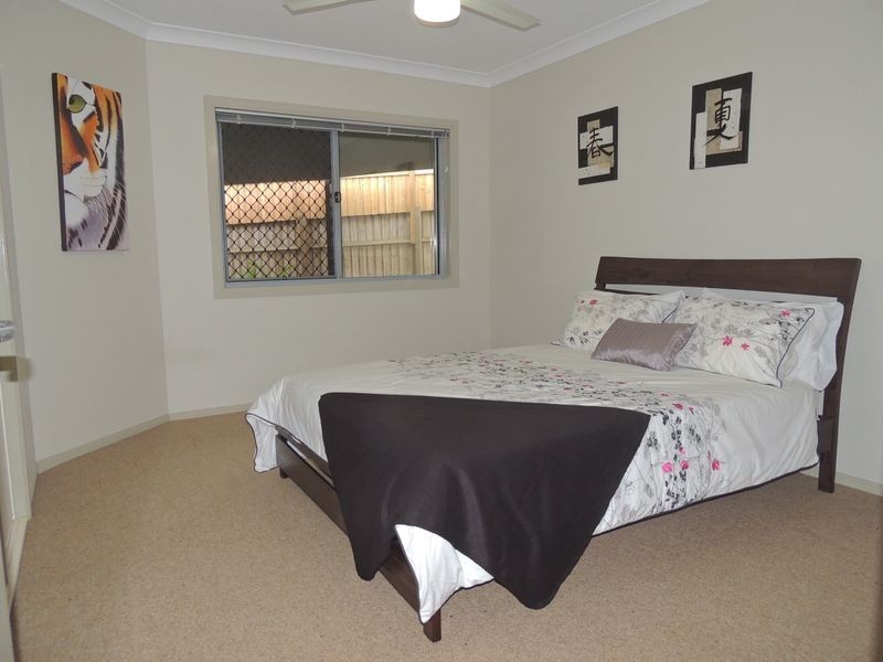 61 Vineyard Drive, Mount Cotton QLD 4165