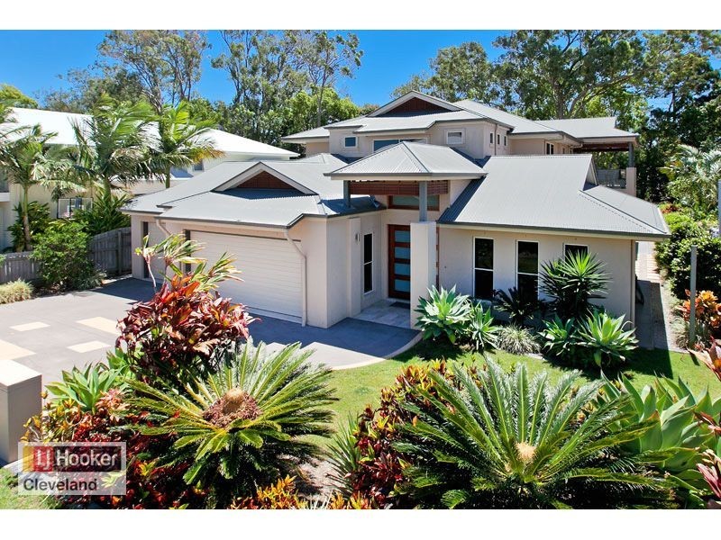 23 Yorston Place, Ormiston QLD 4160